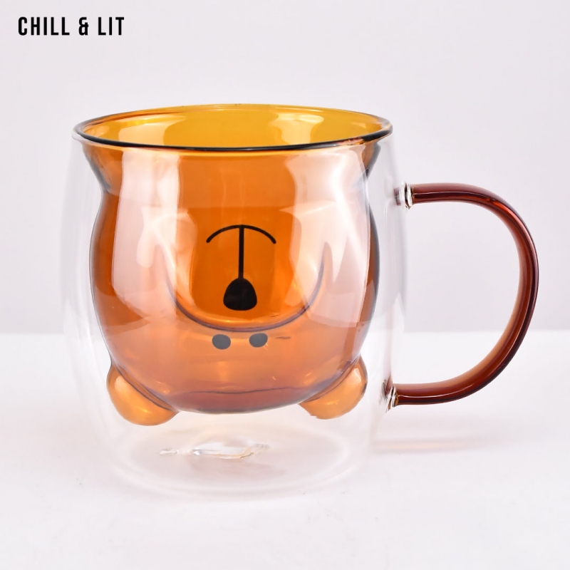 Verres Avec Fleurs S Ches Maison D Coration Chill Lit Tunisie