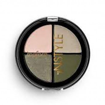 TOPFACE QUARTED EYESHADOW-003