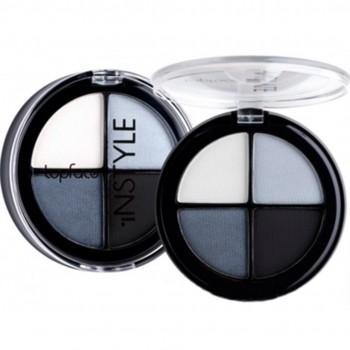 TOPFACE QUARTED EYESHADOW-009