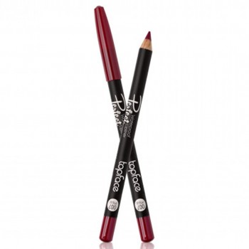 Waterproof Lipliner 107