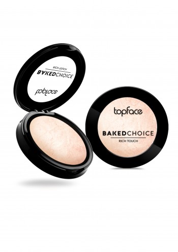Baked Choice Rich Touch Highlighter-101