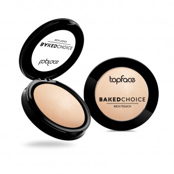 Baked Choice Rich Touch Powder-001