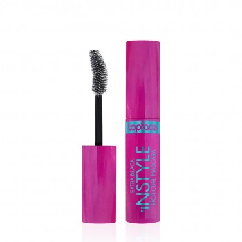 Instyle Rich Curl Mascara