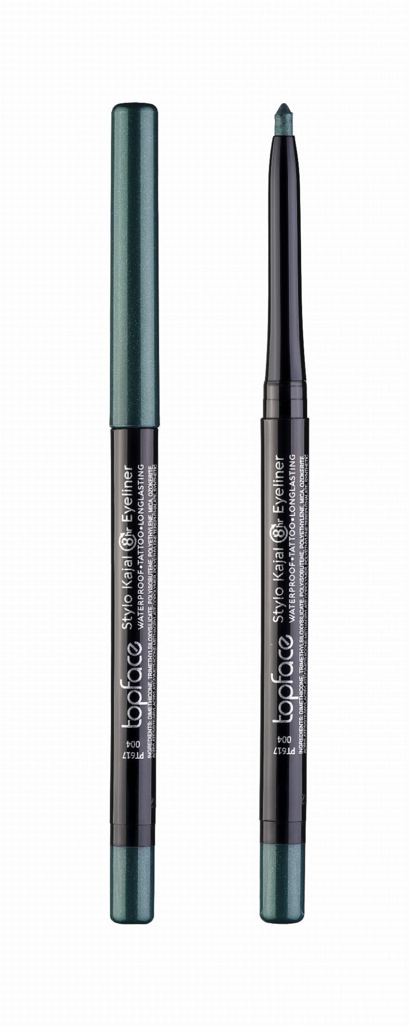 Eyeliner Topface Chill&Lit Cosmétiques Tunisie
