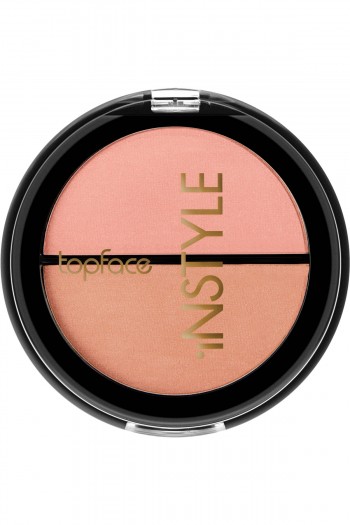 INSTYLE TWIN BLUSH-004