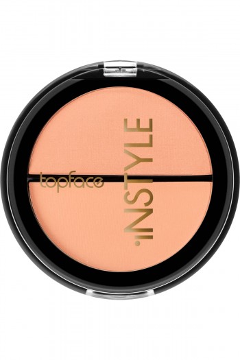 INSTYLE TWIN BLUSH-003