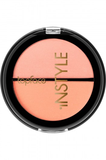 INSTYLE TWIN BLUSH-002