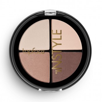 TOPFACE QUARTED EYESHADOW-011