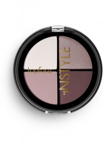 Topface Quarted Eyeshadow-012
