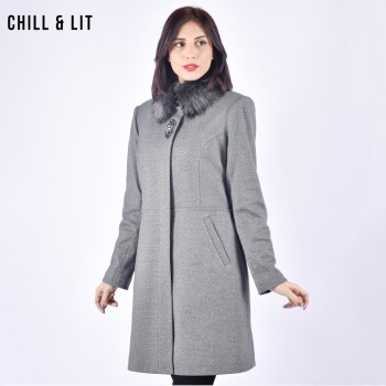 Manteau Femme