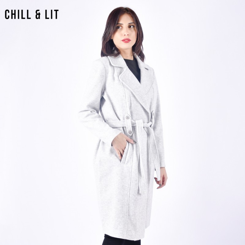 Manteaux et Vestes Femme Super Tendances en Ligne| Chill&Lit Tunisie!