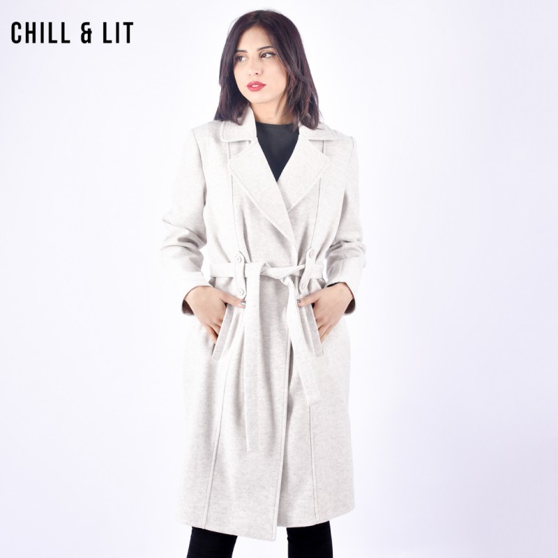 Manteaux et Vestes Femme Super Tendances en Ligne| Chill&Lit Tunisie!