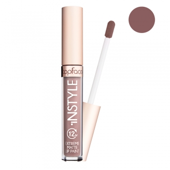 Instyle Extreme Matte Lip...
