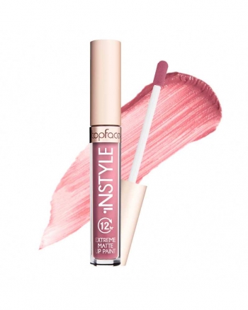 Instyle Extreme Matte Lip...