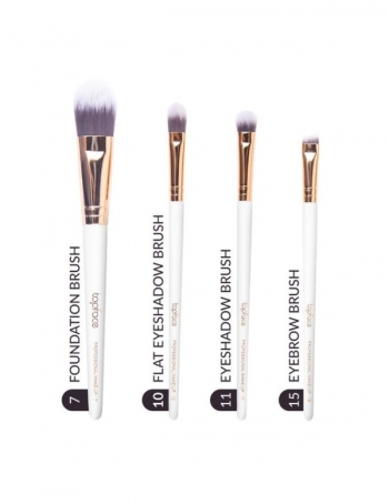 SPECIAL BRUSH SET TOPFACE