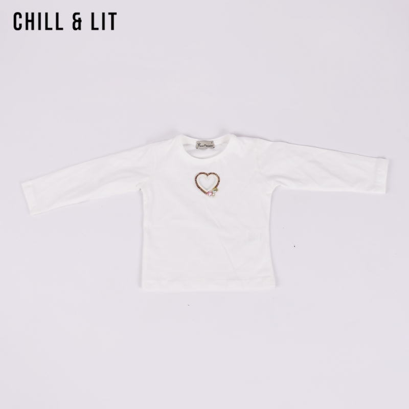 Ensemble 3 Pièces Au Fil De L'imaginaire - Taille 8 Ans - 100% Coton, Sans Manches, Occasion Très Bon état