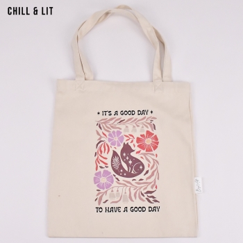 Tote Bag Good Day