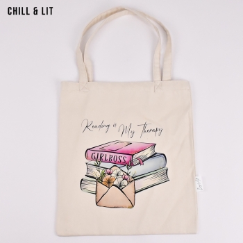 Tote Bag Imprimé