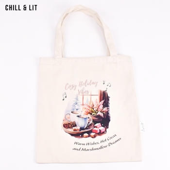 Tote Bag Imprimé