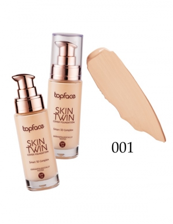 TOPFACE INSTYLE SKIN TWIN...