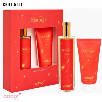 Adopt Set Starnight Eau de...