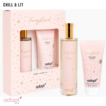 Adopt Set FAIRY LAND Eau de...