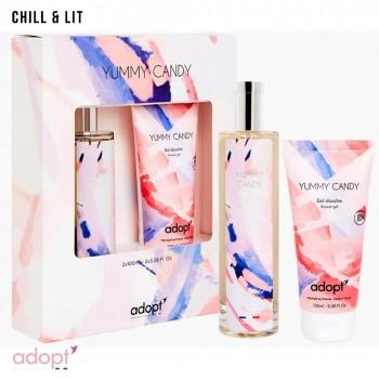 Adopt Set YUMMY CANDY Eau...