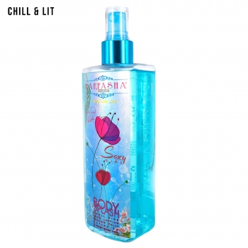 Body Splash Femme 150Ml Farfasha SEXY