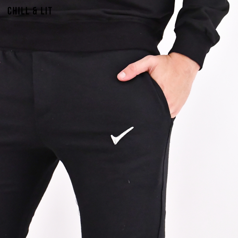 Pantalon Jogging Homme Grande Taille