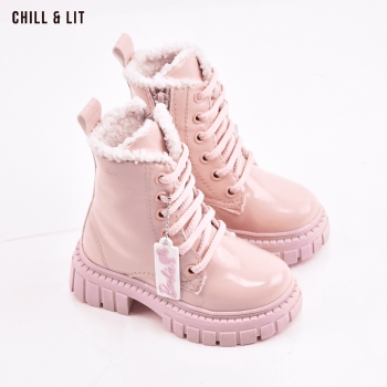 Bottes et Bottines Fillettes Hyper Tendances Chill Lit Tunisie