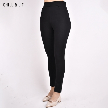 Pantalon Legging Femme