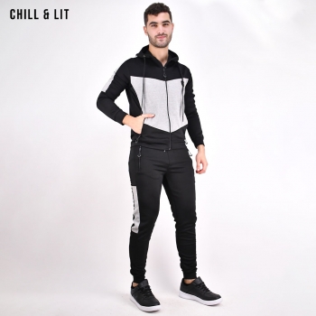 Survêtement Homme Gilet +...