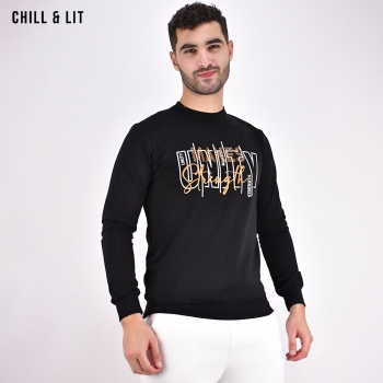 Sweatshirt Homme Graphique