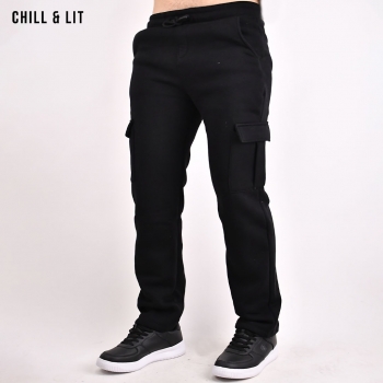 Pantalon Jogging Homme