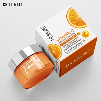 Crème Vitamine C Visage- 50g