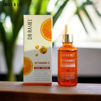 Sérum Vitamine C Visage- 50Ml