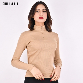 Pull Cote à Cote Femme