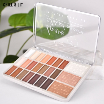 Pro Palette Love Ideal...