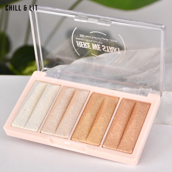 Highlight Lareen- 4 Shades