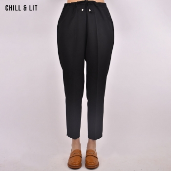 Pantalon 3/4 Femme