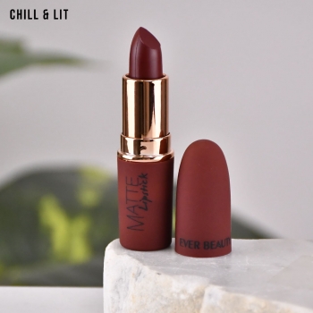 Lipstick Matte Ever Beauty