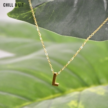 Collier Femme Inoxydable