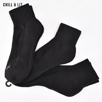 Pack Chaussettes Homme