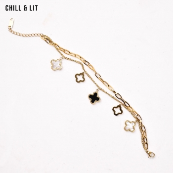Bracelet Femme Inoxydable