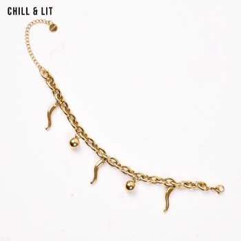 Bracelet Femme Inoxydable
