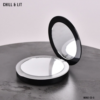 Miroir Pliable LED