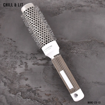 Brosse Ronde Thermique -...