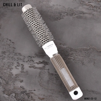 Brosse Ronde Thermique -...