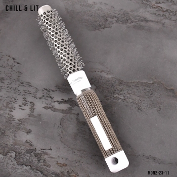 Brosse Ronde Thermique -...