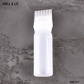 Applicateur d'Huile 170Ml
